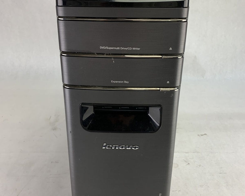 Lenovo IdeaCentre K410 MT Intel Pentium G640 2.8GHz 4GB RAM No HDD No OS