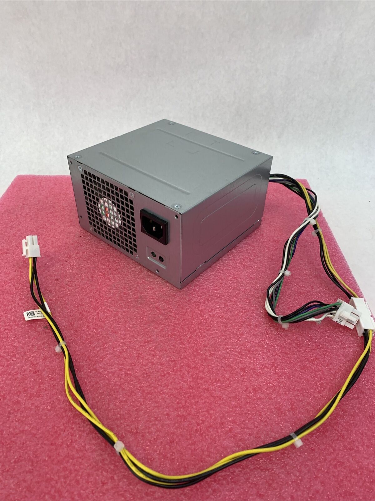 Dell H290A RVTHD 290W Power Supply