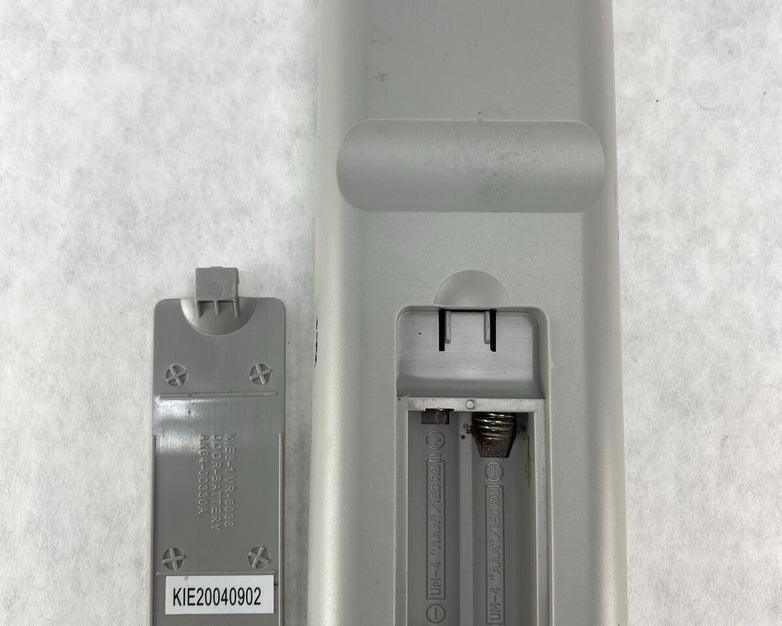 Samsung Remote Control 00011K DVD-P241 DVD-P140 DVD-HD755 DVD-P144