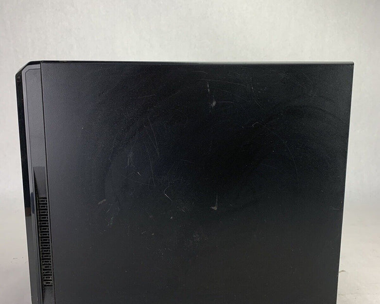 Dell Vostro 270 MT Intel Core i3-3220 3.3GHz 4GB RAM No HDD No OS