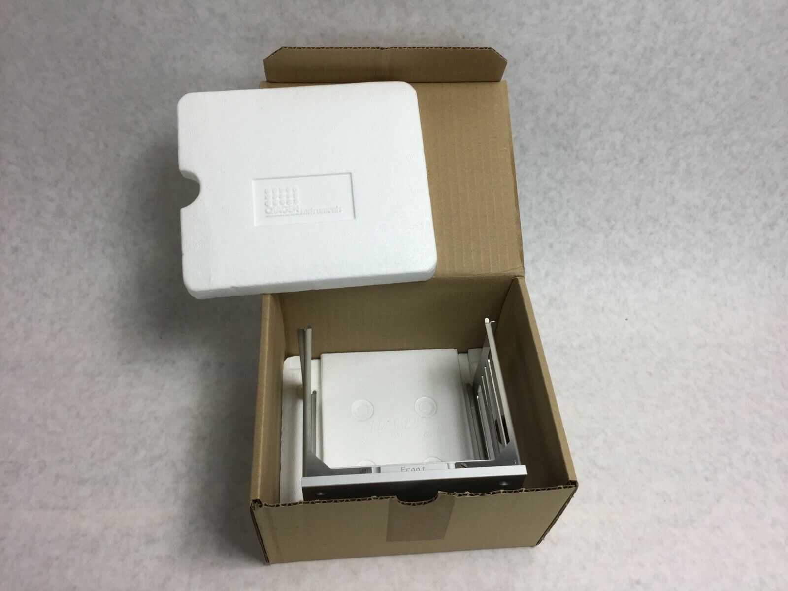 Qiagen Instruments 9013063 BEZ: BGR Removable Stacker  8 MTP BR 8000