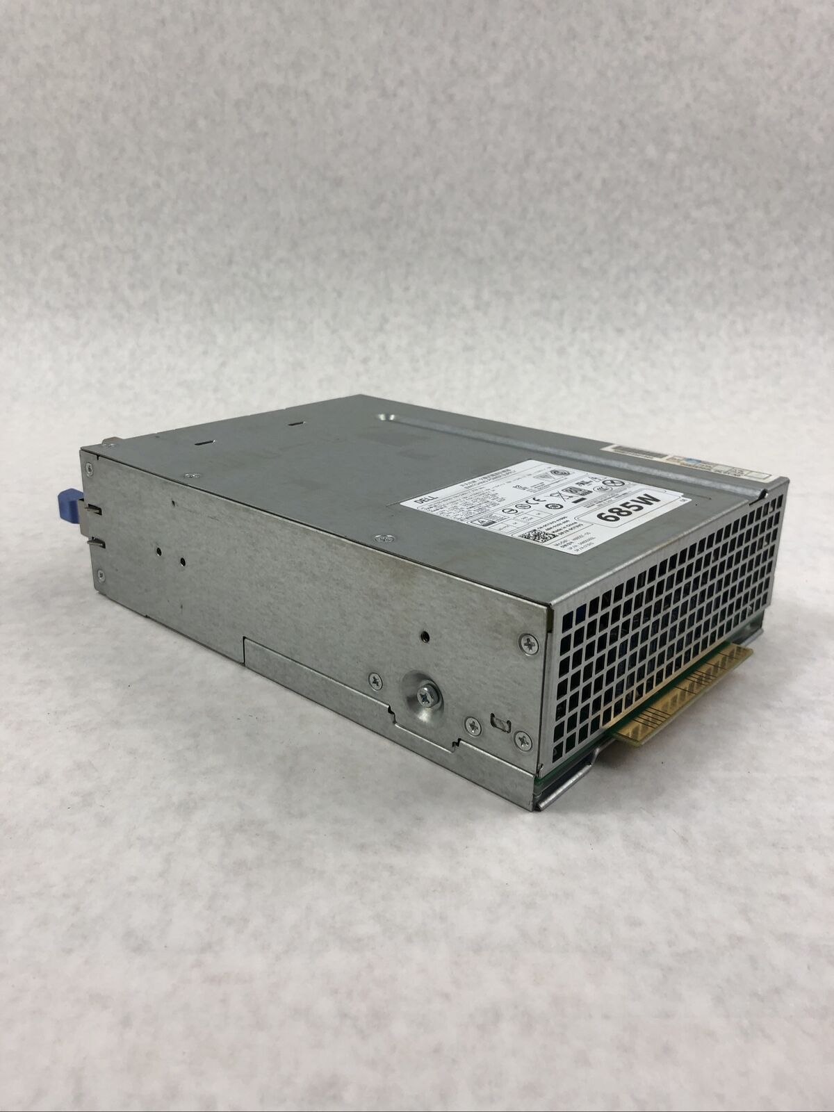 Dell H685EF-00 Switching Power Supply 685w 80 Plus Gold