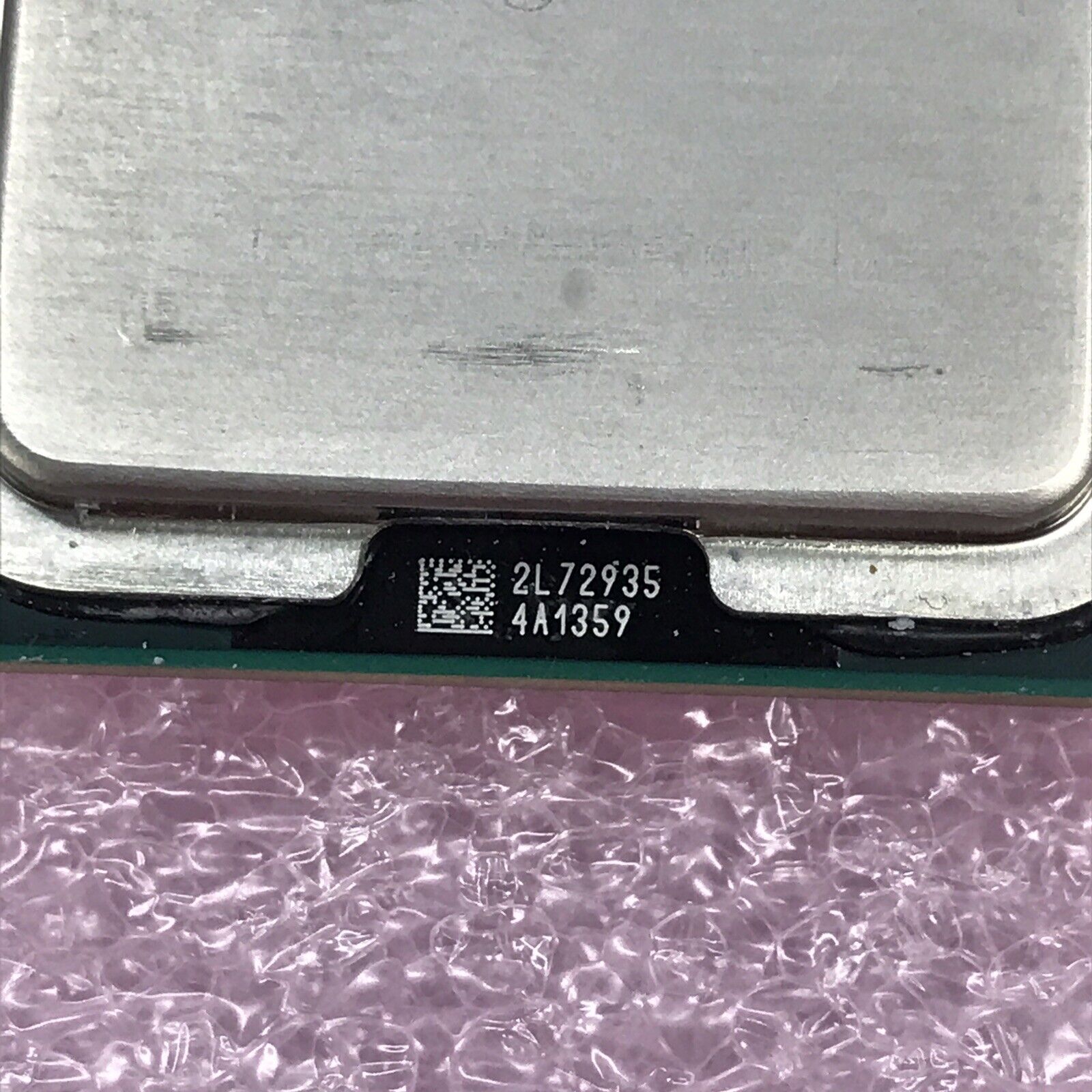Intel XEON E5345 SLAEJ  2.33GHZ 8M 1333 3746B052 CPU Processor