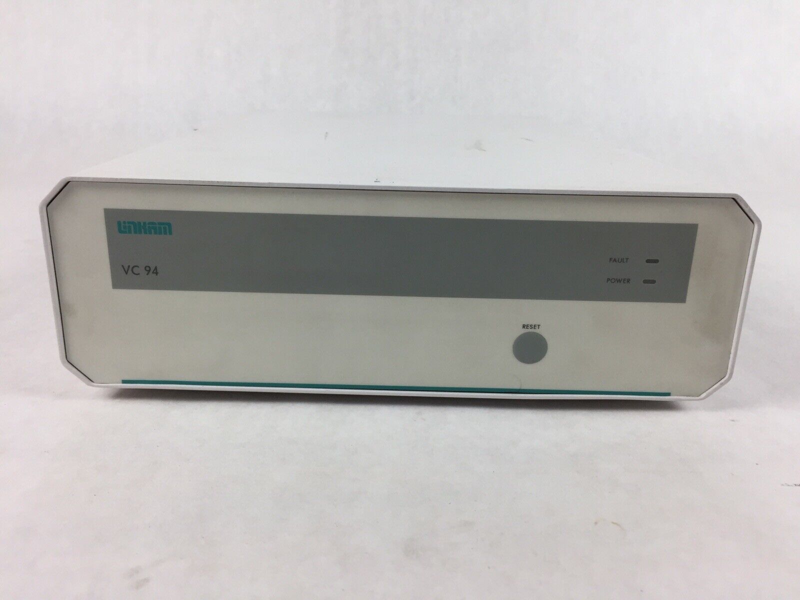 Linkam Scientific Instruments VC-94 Vacuum Controller Industrial Lab Equipment