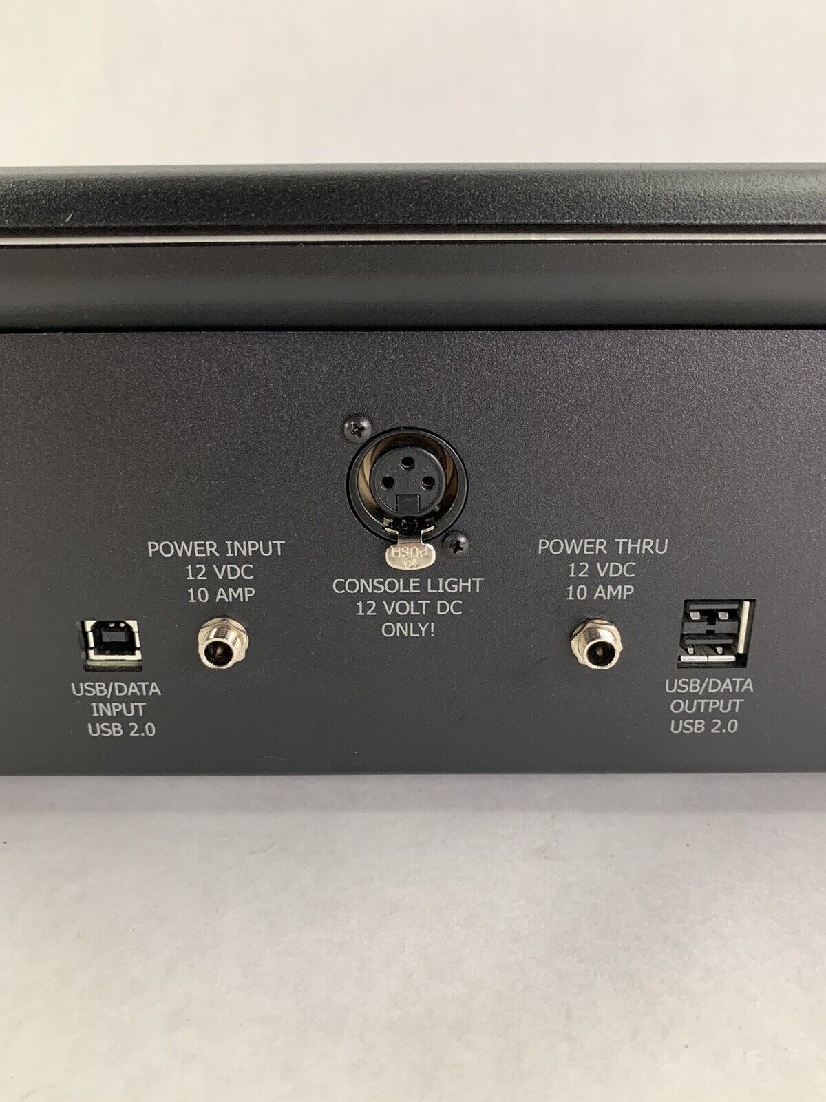 Phillips Strand Lighting NEO Submaster Fader Wing 91005