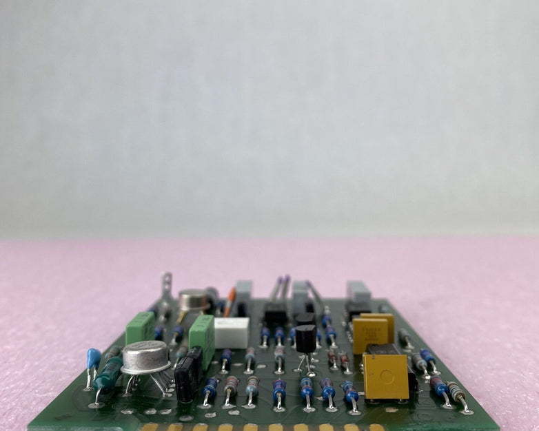 LKB 9001 2928 circuit board A2 PCB for Pharmacia 2238 Uvicord detector