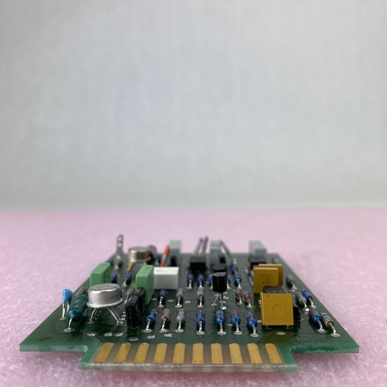 LKB 9001 2928 circuit board A2 PCB for Pharmacia 2238 Uvicord detector