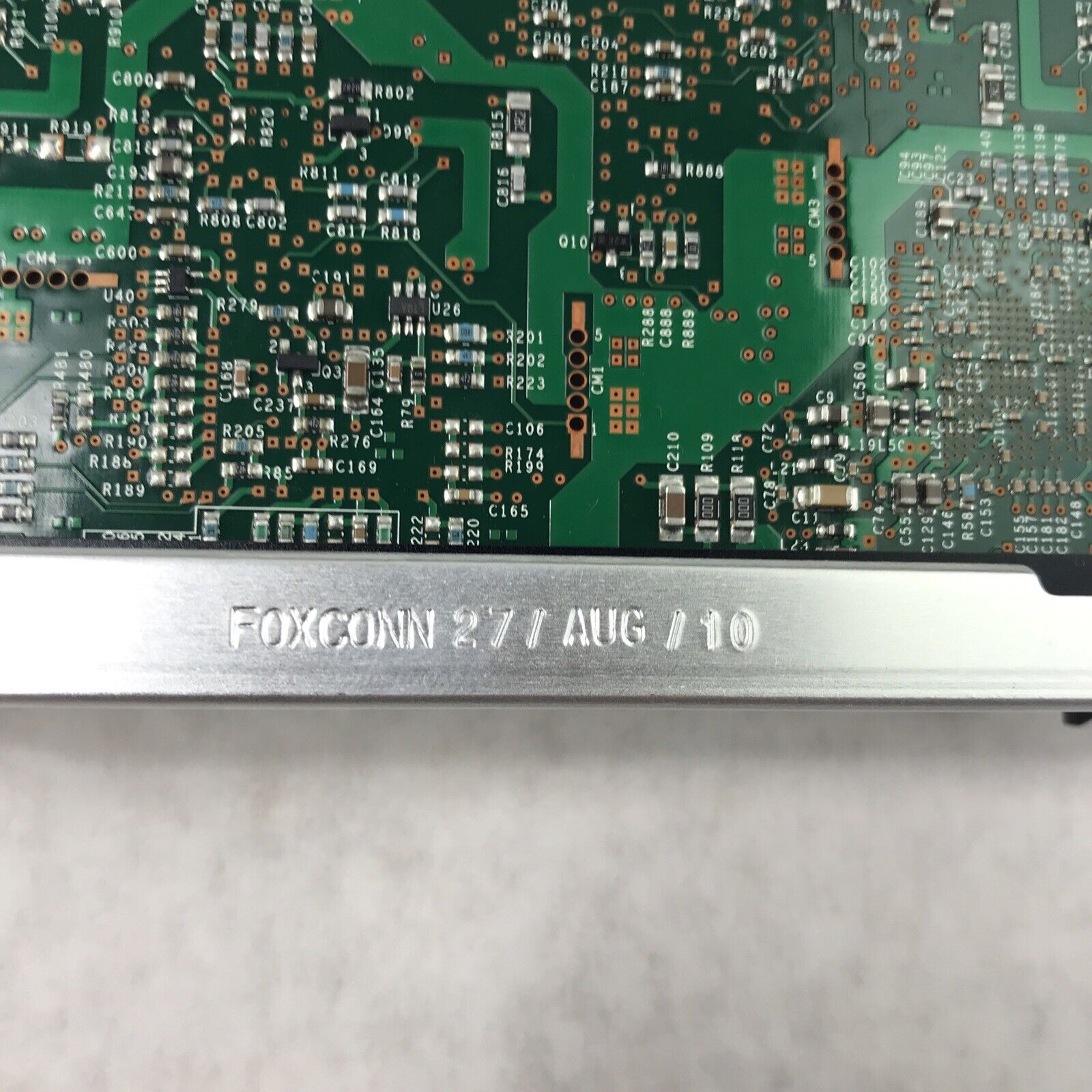 (Lot of 4) EMC 103-054-100C 4GB 4 Port Hot Swap Module 042-007-840