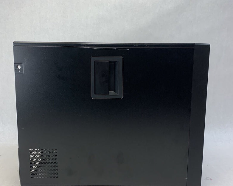 Dell Precision Tower 3620 MT Intel Core i7-6700 3.4GHz 8GB RAM No HDD No OS