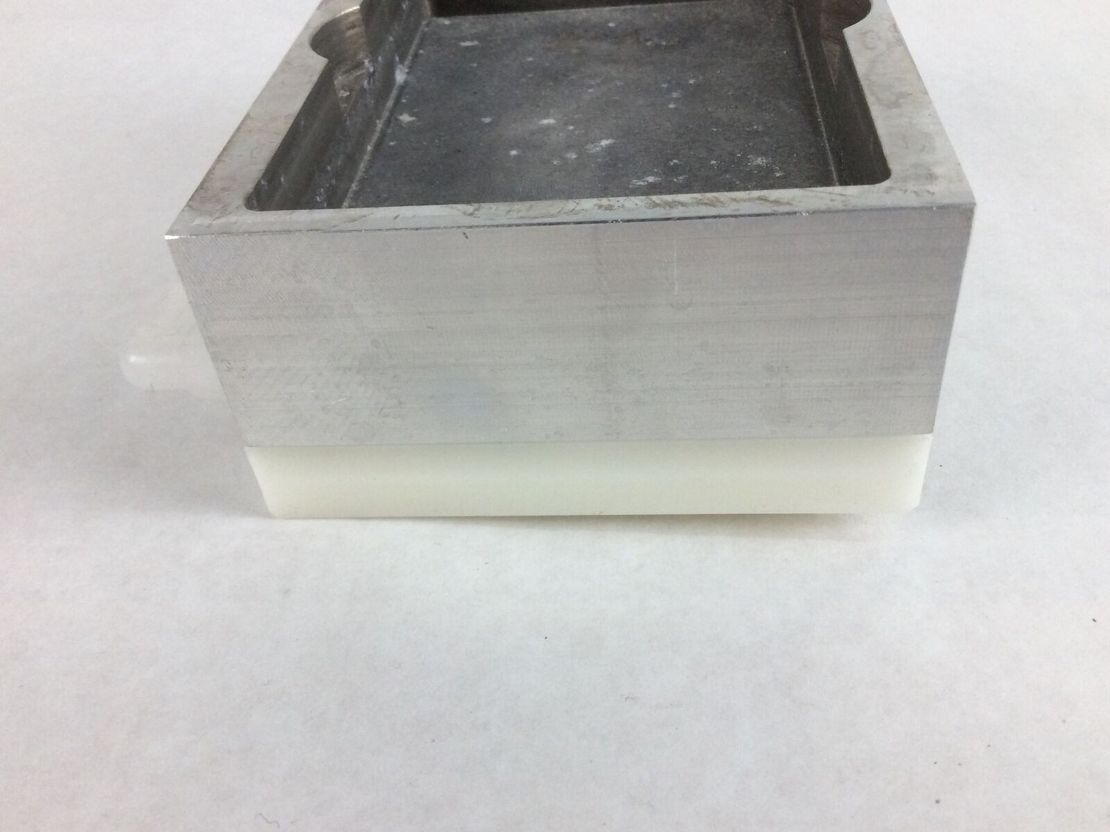 Custom Heat Tool Blocks for Beckman Biomek 2000/3000/4000 - Style A