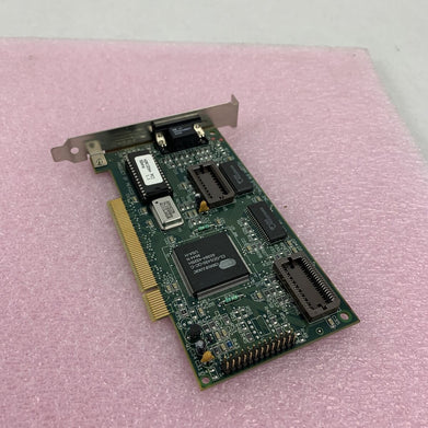 STB SYSTEMS FCC IC EKSVSA5434PCI EKSUSA5434PCI
