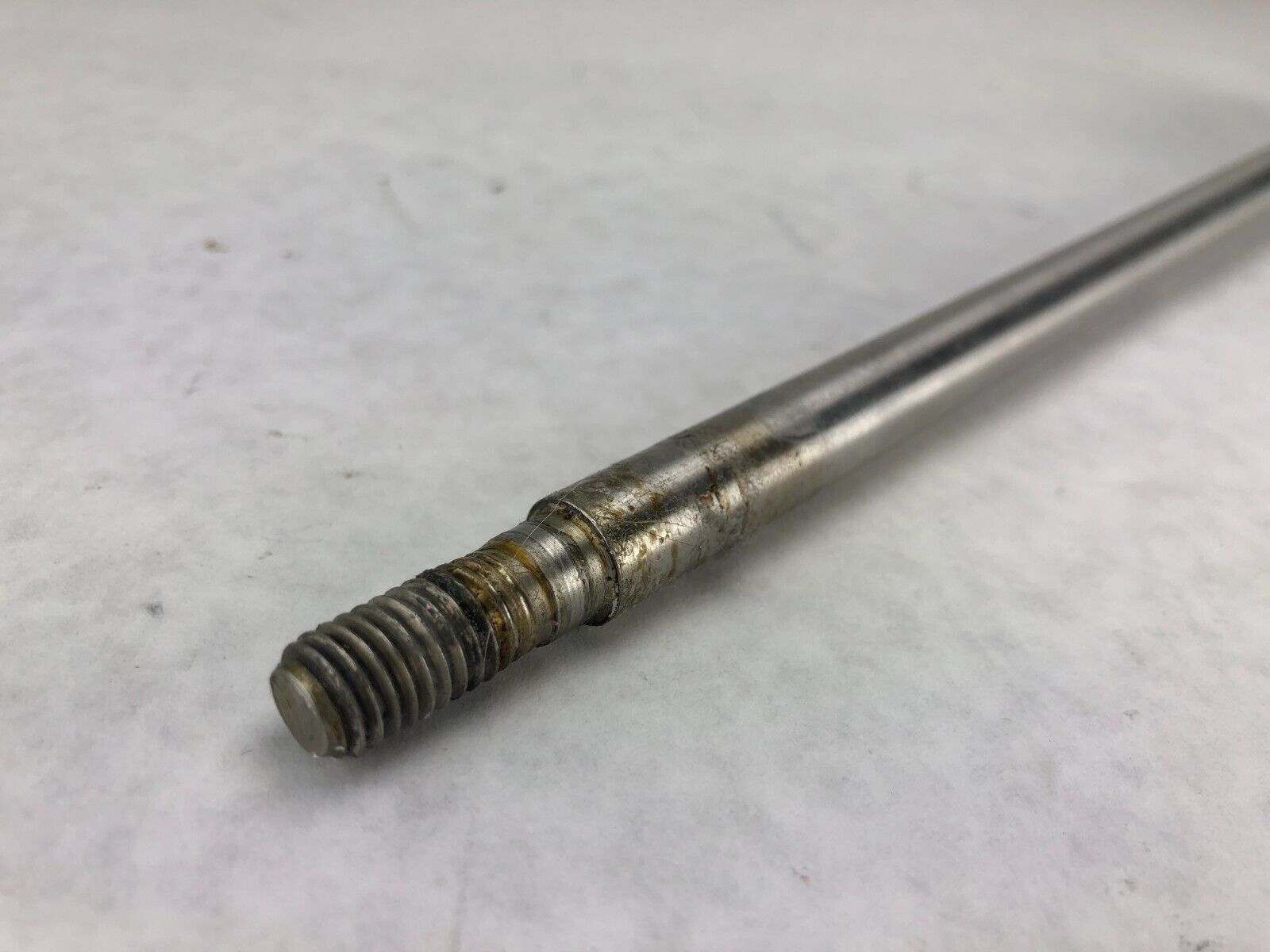 Buchi Torque Arm Lever Stem Threaded Tool