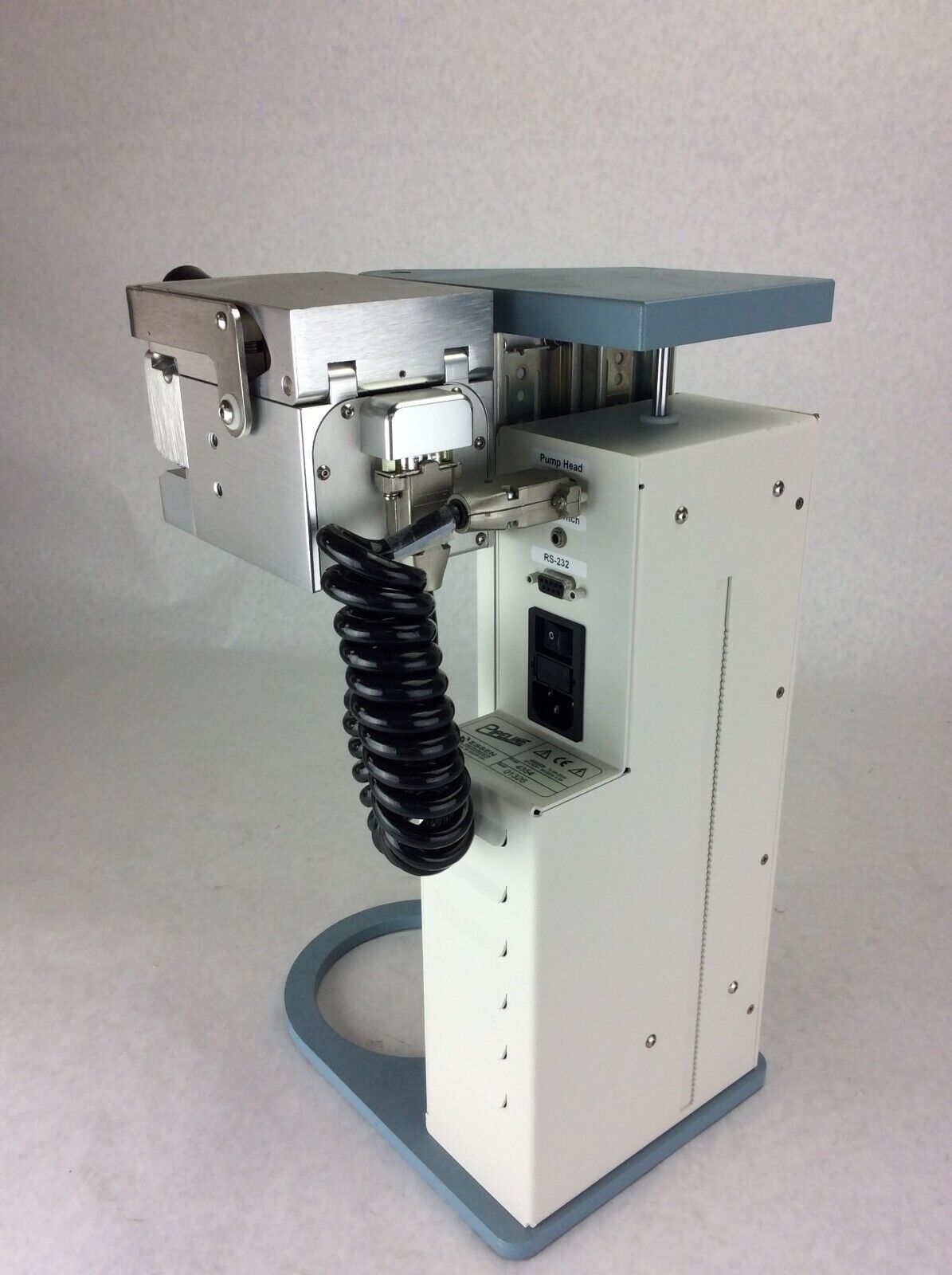 Essen Bioscience Pipeline 4354 Peripette Dispenser Peristaltic Pump