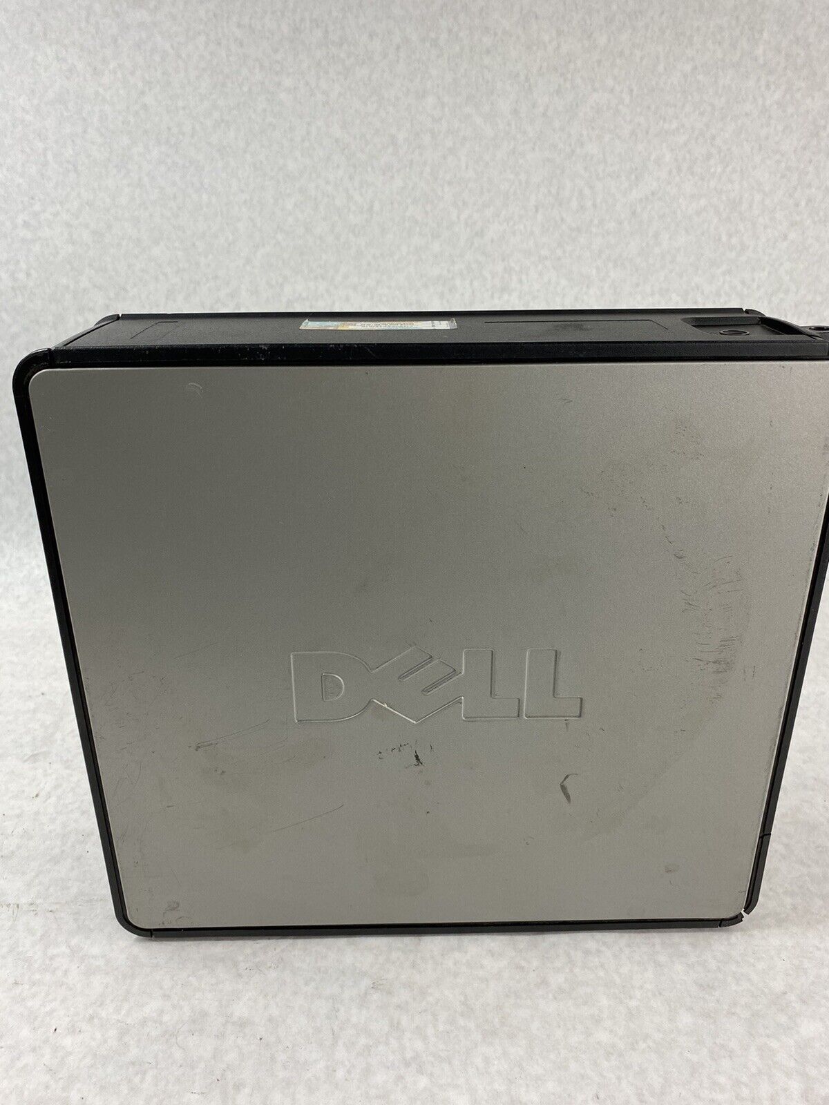 Dell OptiPlex 755 SFF Core 2 Duo E8200 2.66GHz + 2GB RAM (NO HDD NO OS)