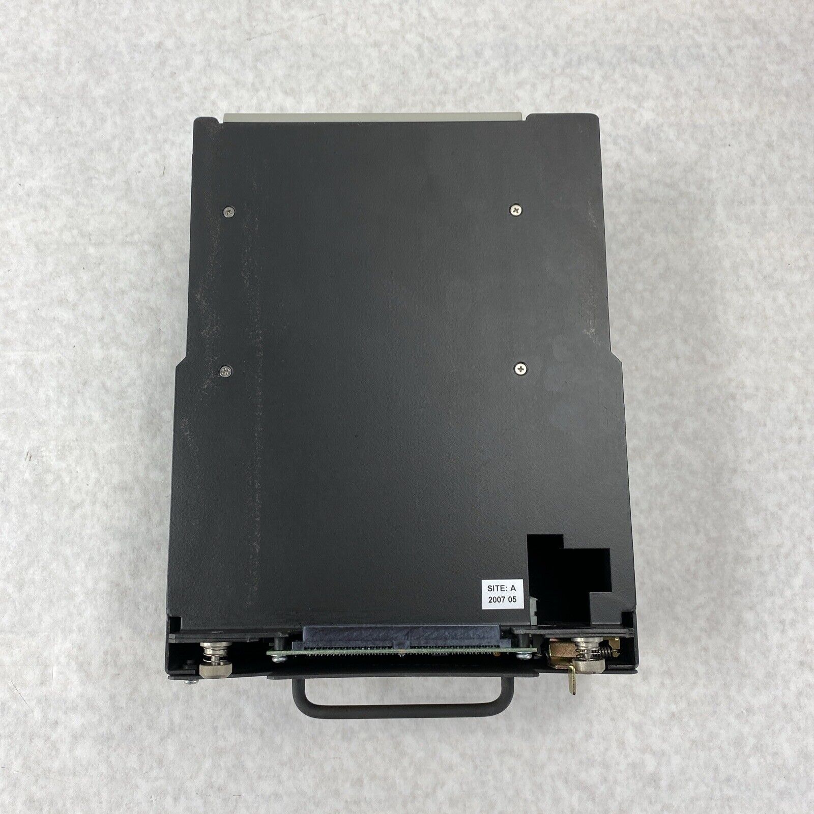 Ultrium LTO 2 Tape Drive 6430512-06 From Quantum P4000 Series