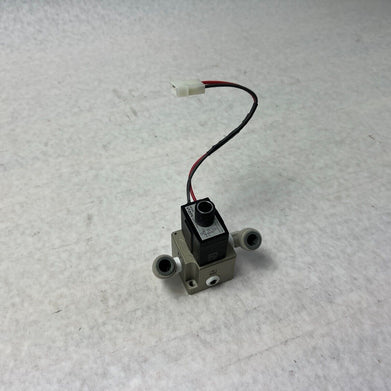SMC Solenoid valve VT317V DC 24V