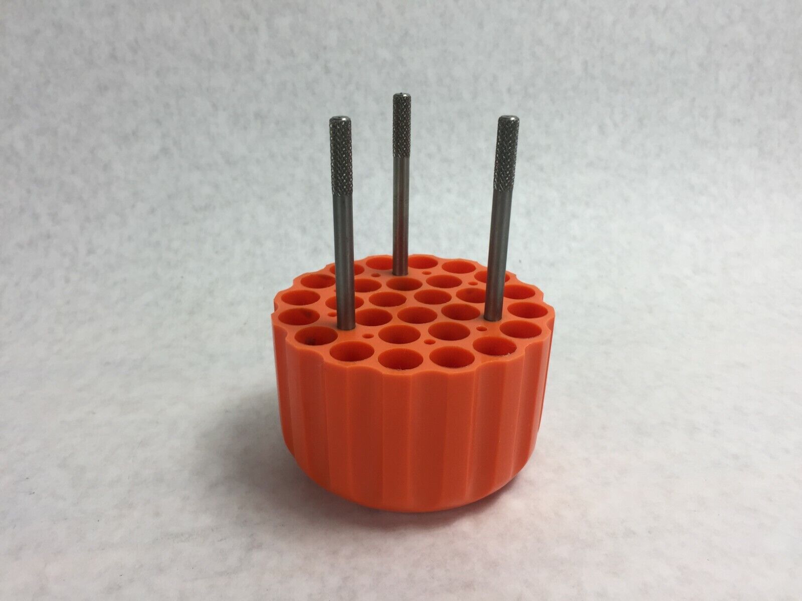 Centrifuge Orange Bucket Insert