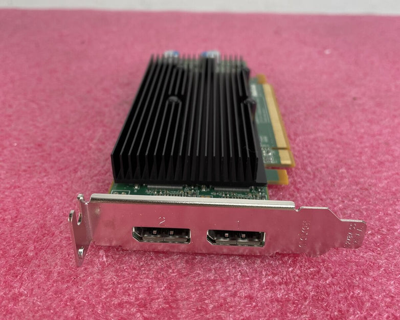 Matrox M9128-E1024LAF PCI Expressx16 Graphic card