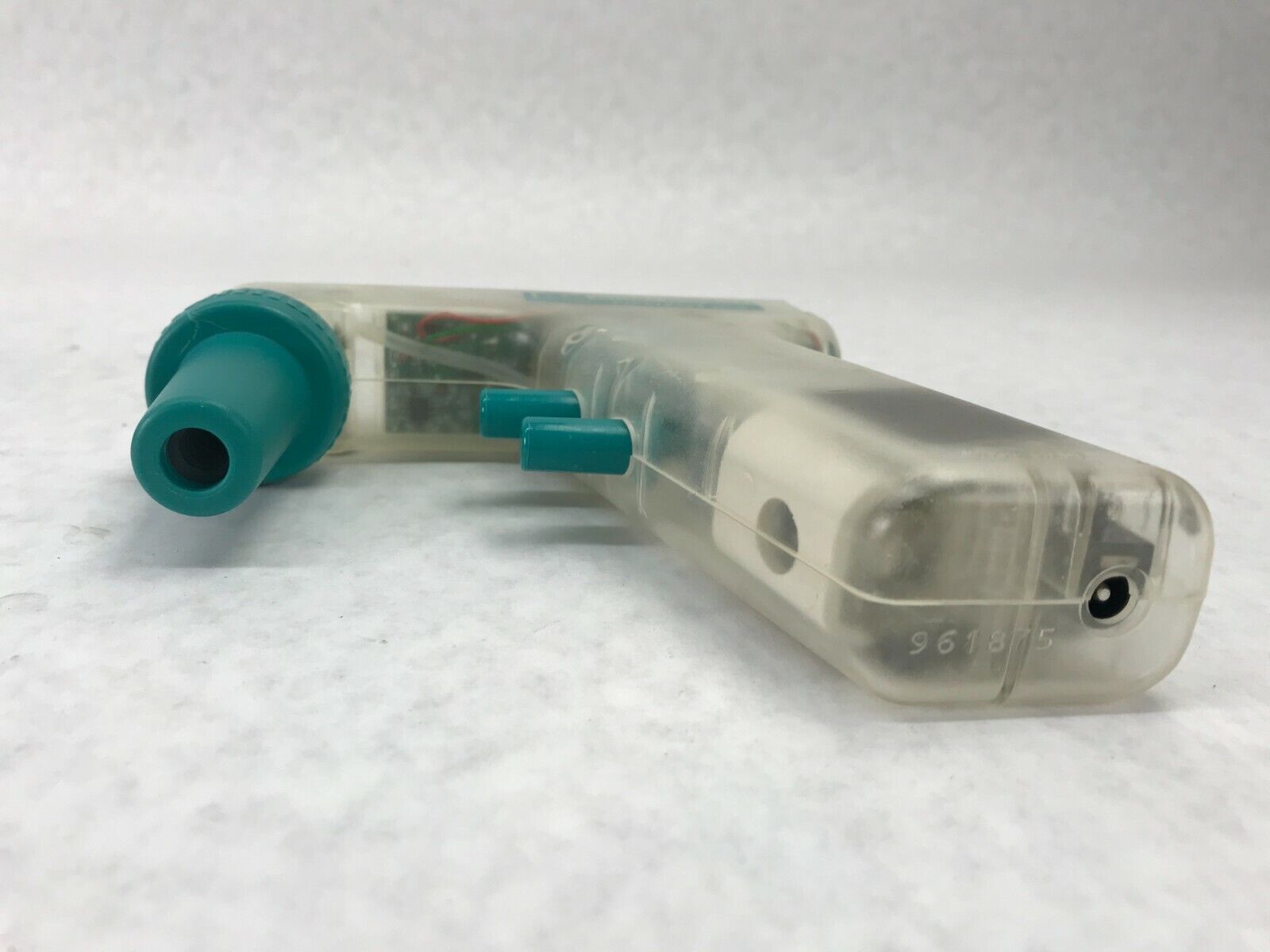 IBS Integra Biosciences Pipetboy & Pipetboy acu - No Power Supplies