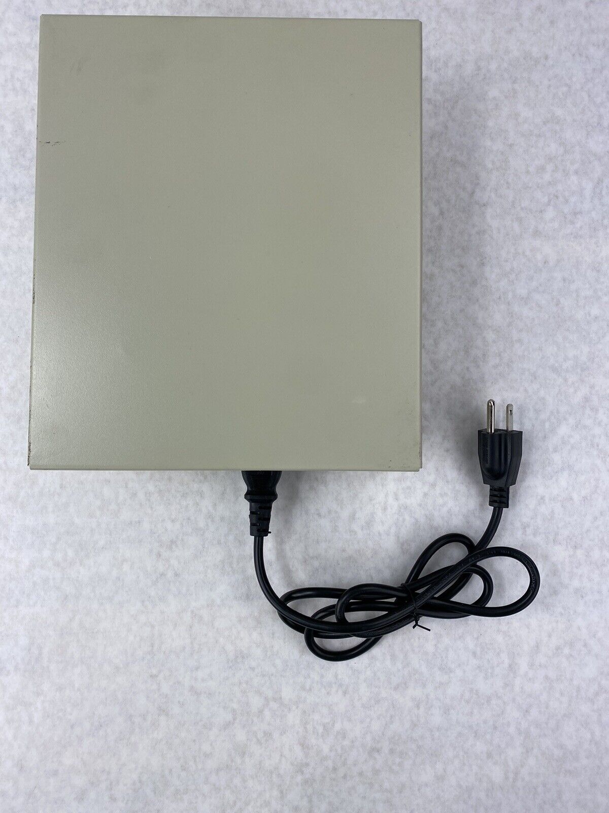 Generic PDB-9CH10A 12VDC 10A Amps CCTV Power Supply