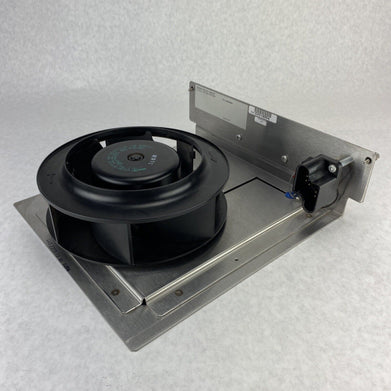 Ebm-Papst R1G190-AC11-52 Grass Valley Kalypso Fan Assembly 660002600