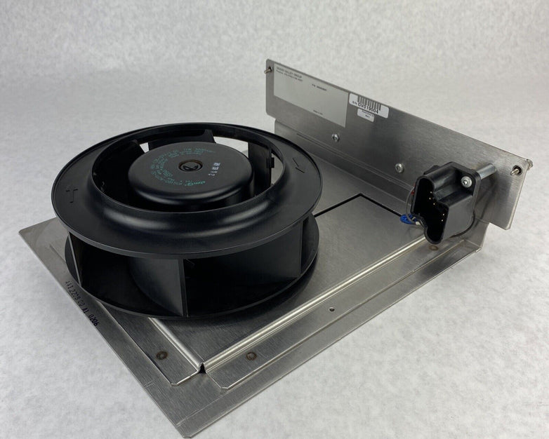 Ebm-Papst R1G190-AC11-52 Grass Valley Kalypso Fan Assembly 660002600