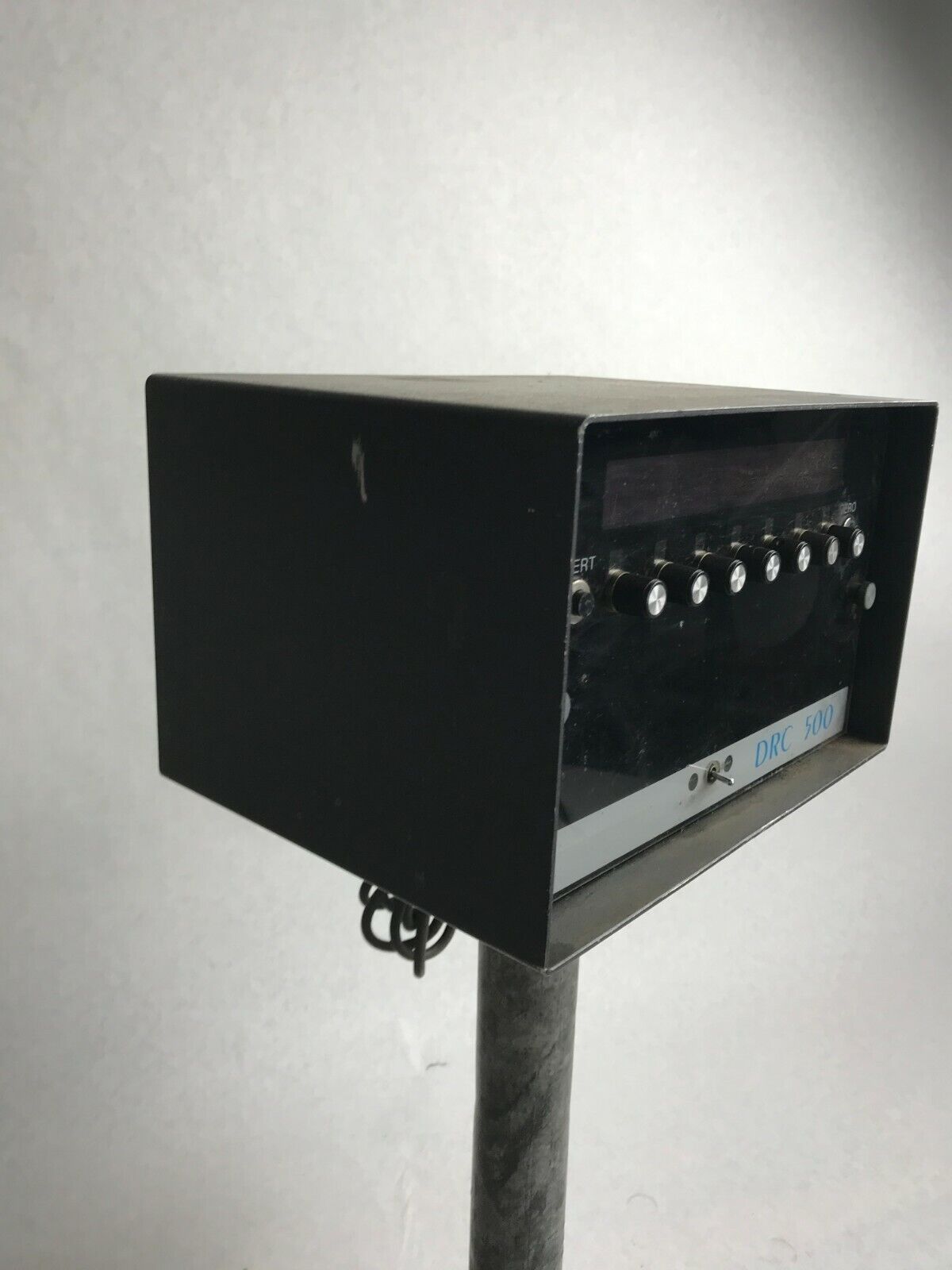 Digital Measuring Display Model 750 DRC 500 X Axis 1-1-1-2-D/0