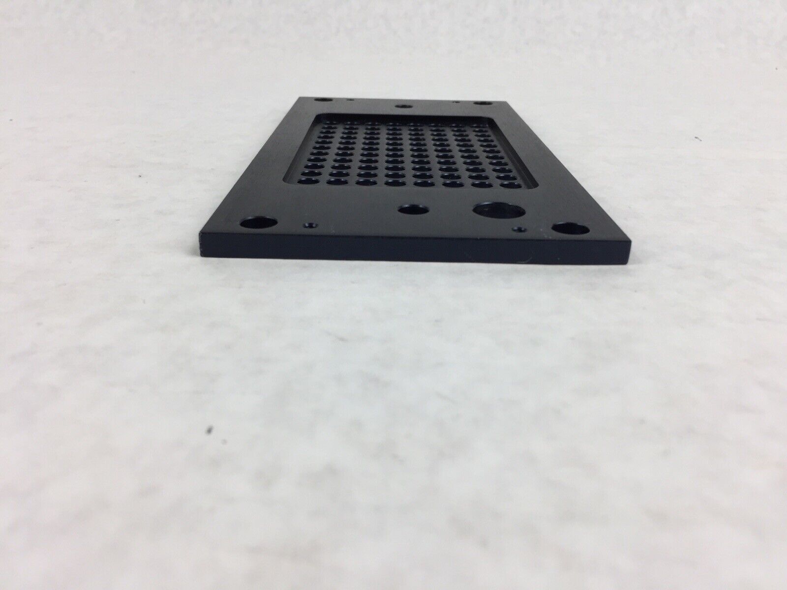 Tomtec Rack Press Adapter Kit