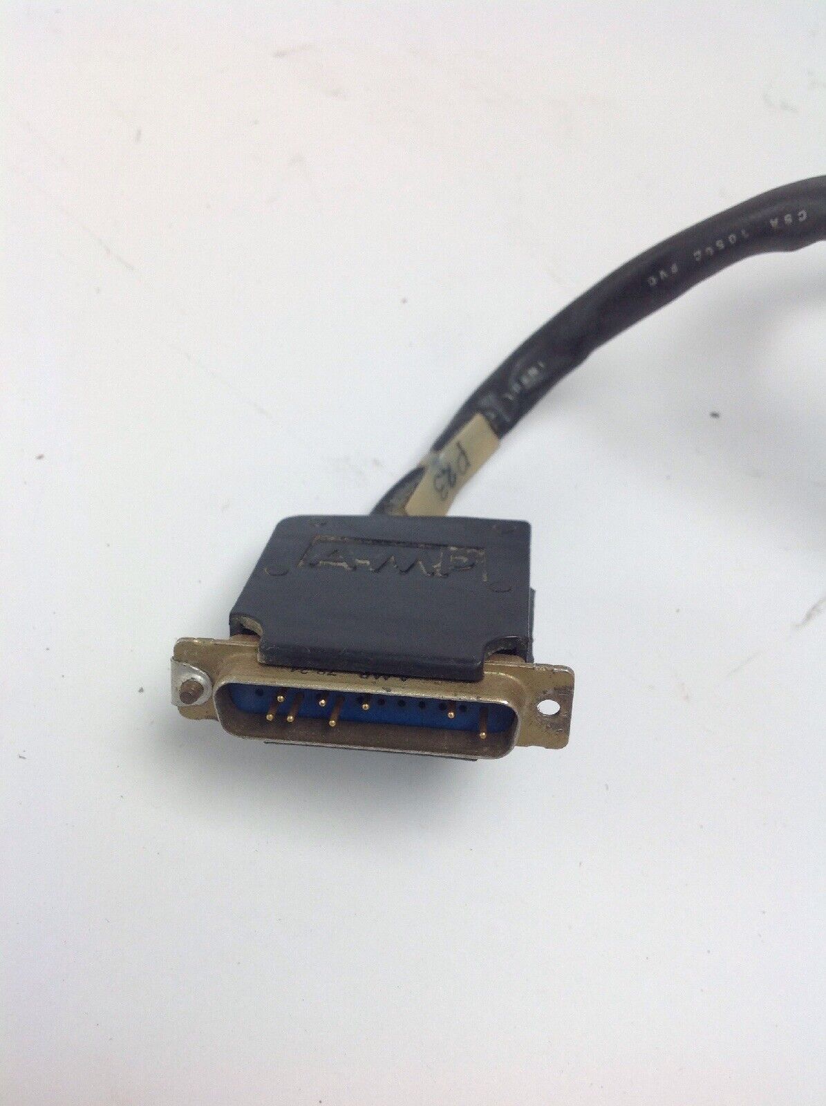 Technicon 420 Printer Technicon Instruments Corporation 053-A003-01