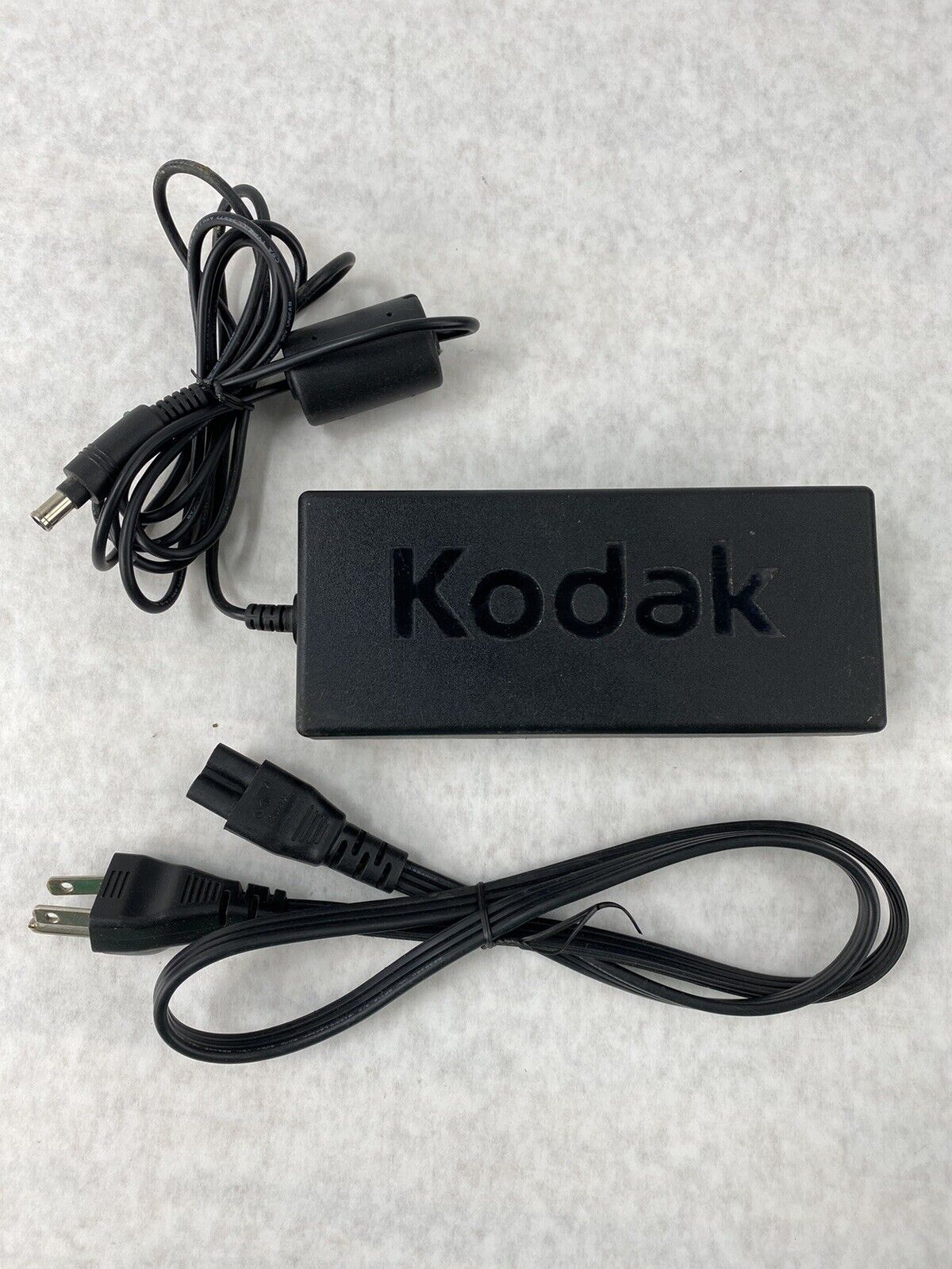 Delta EADP-108AB 36V 3A AC Power Adapter for Kodak EasyShare KOD00001859-100