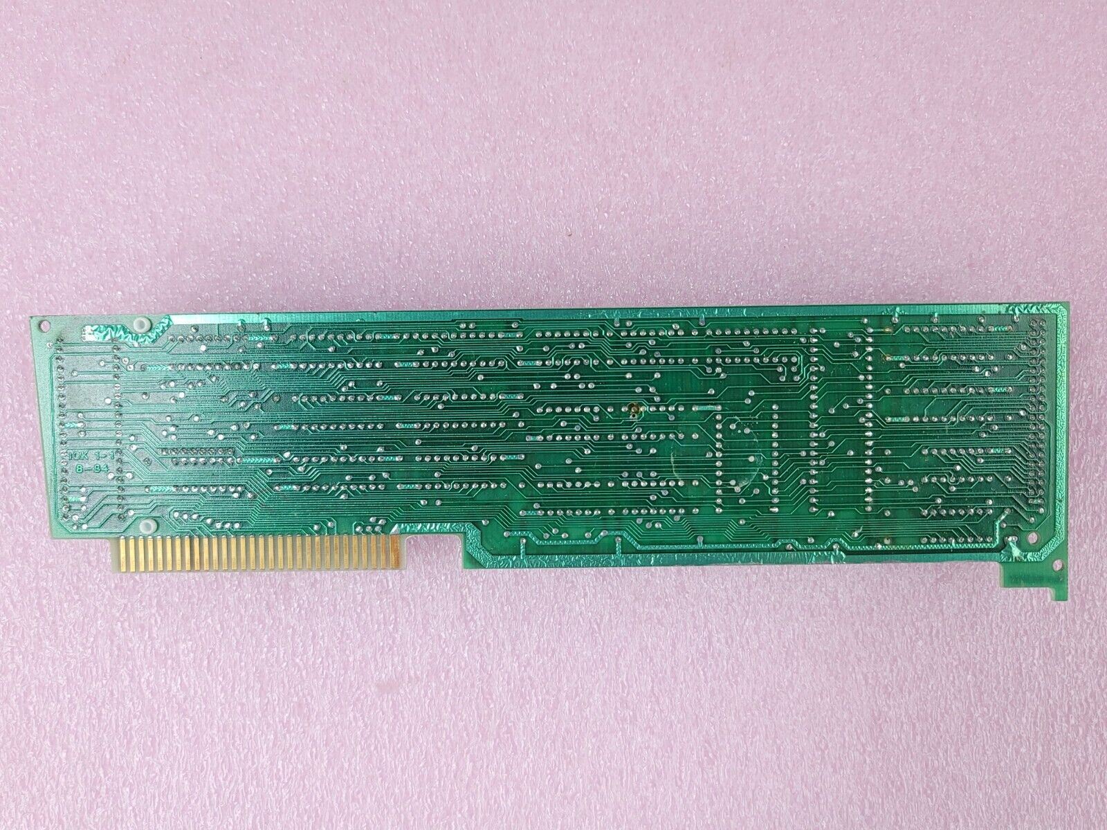 Epson Titian QX-PC Co-Processor Board for Epson QX-10