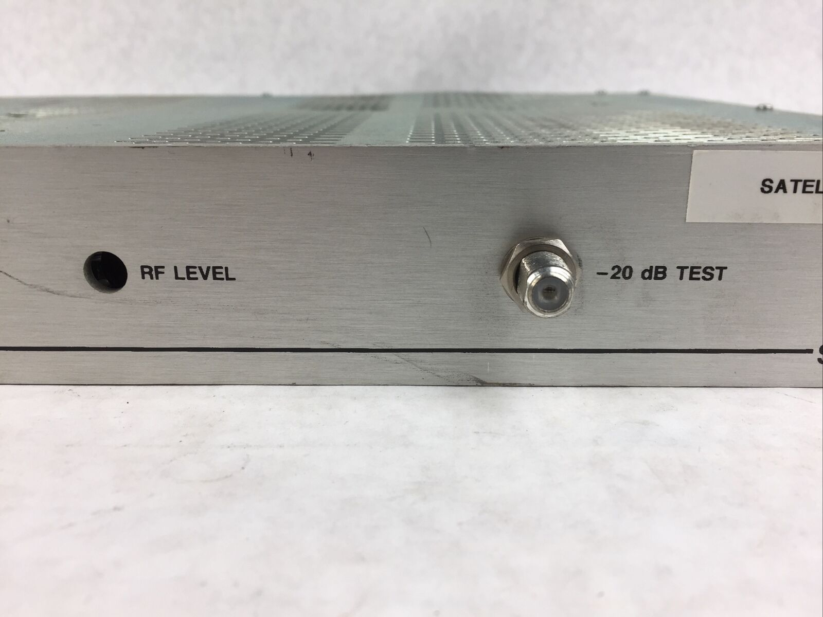 Scientific Atlanta Modulator 9220
