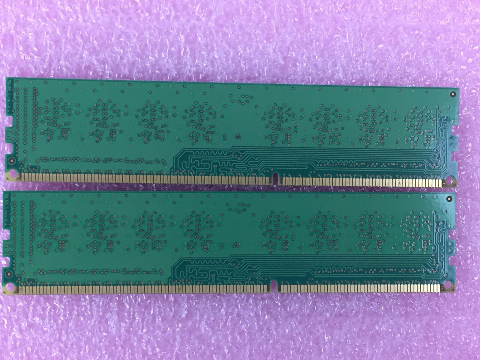 2GB Kit (2x 1GB) Kingston PC3-10600 DDR3-1333MHz KTW149-ELF