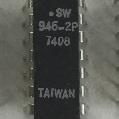 SW 946-2P Stewart Warner  14 Pin  Lot of 25