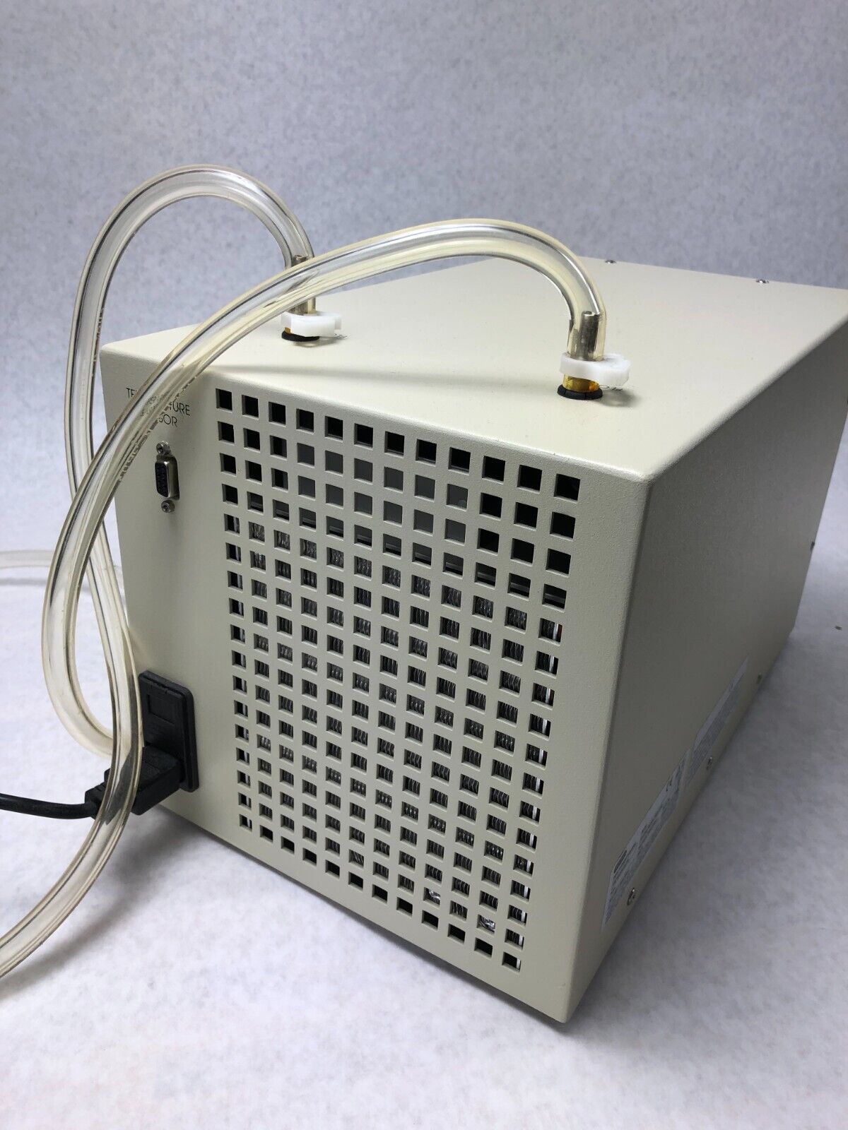Bio-Rad Cooling Module (Non-CFC) & Variable Speed Pump