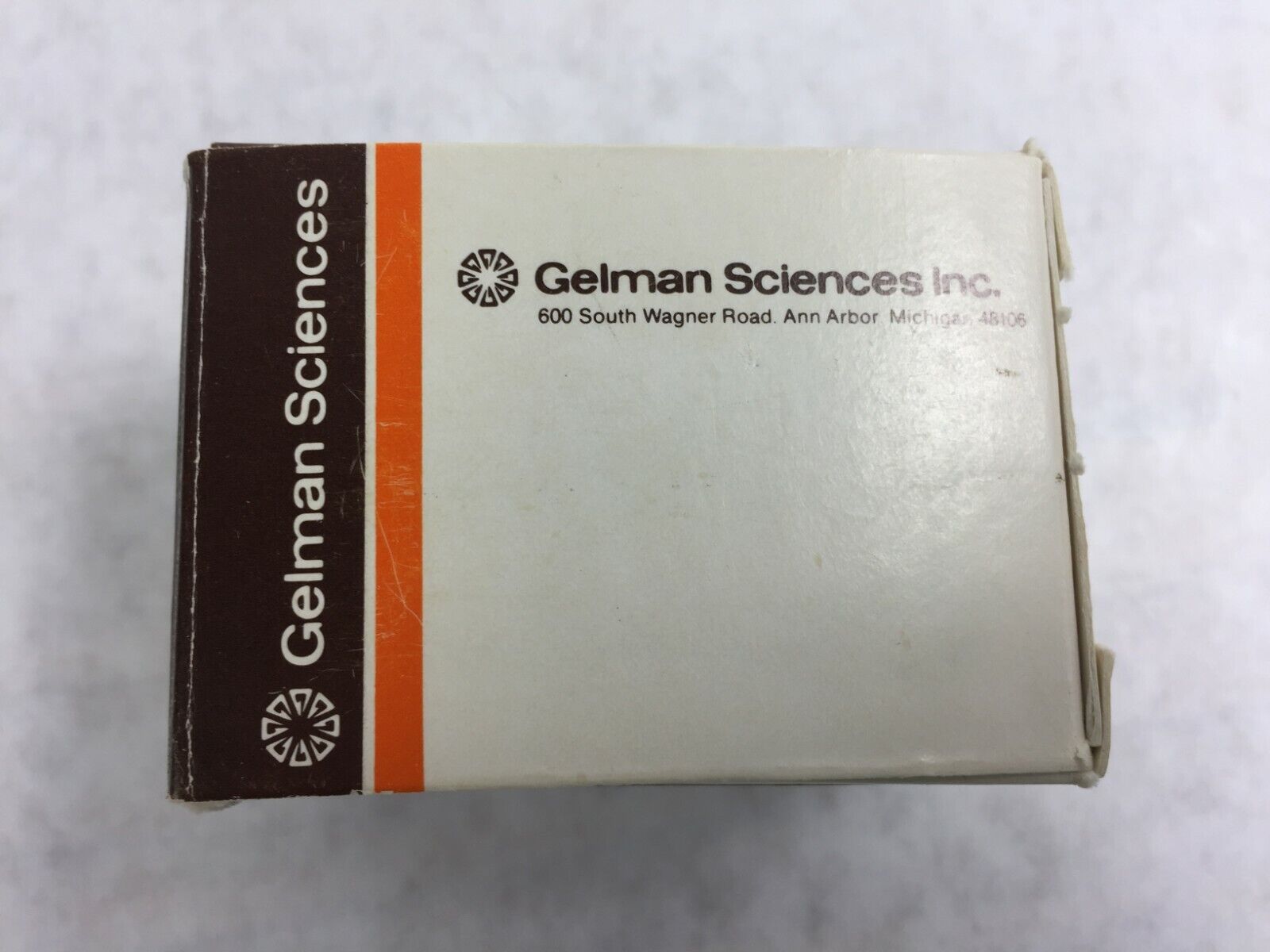 Gelman Sciences Magna-Grip Tensioners 18 Pack  51139   NIB