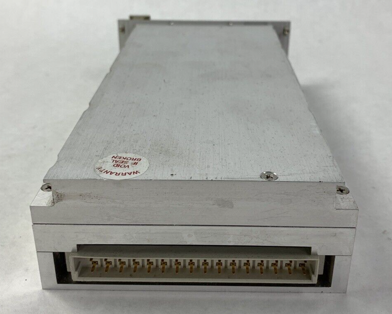 MARK IV  I.V.H.S 801531-001 Roadcheck RF Data Module