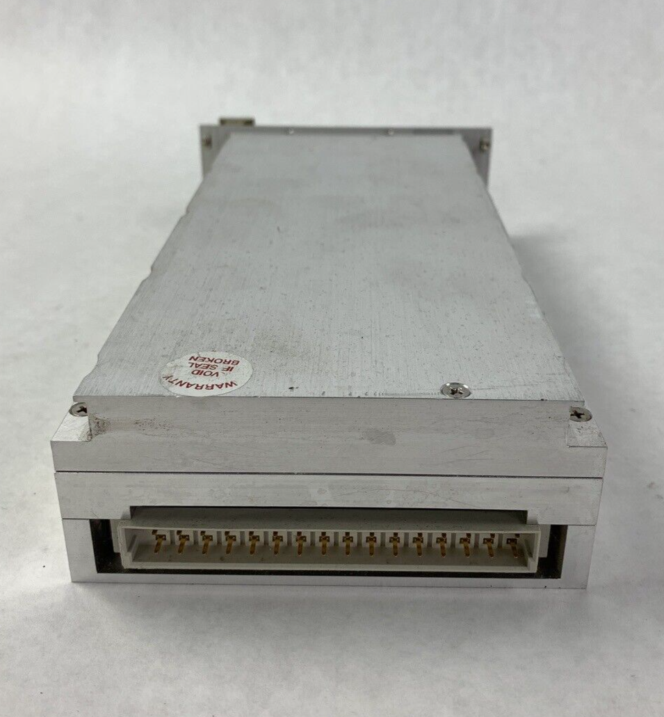 MARK IV  I.V.H.S 801531-001 Roadcheck RF Data Module