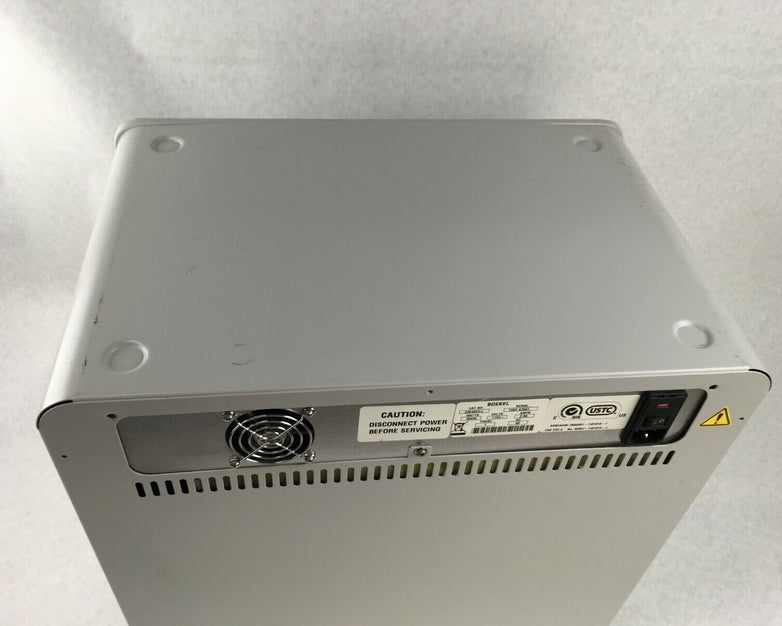 Boekel Illumina 5521 230402ILL Lab Hynridization Oven 100C 350W Parts or Repair