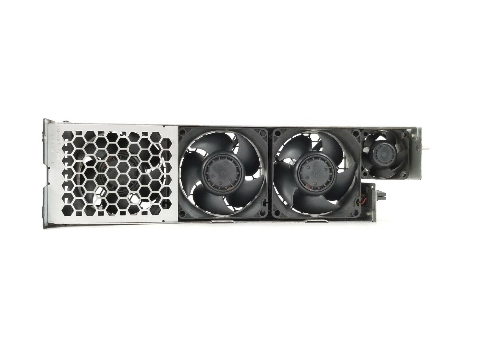 Cisco 2911-FANASSY Fan Assembly for Cisco 2911 800-30963-02 800-30102-02