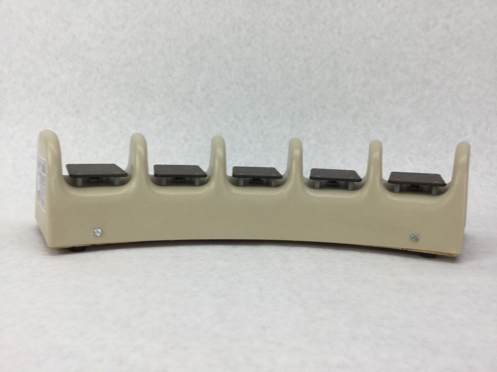 PRC Arm Slot Control ASC-5  UNTESTED  PARTS OR REPAIR ONLY