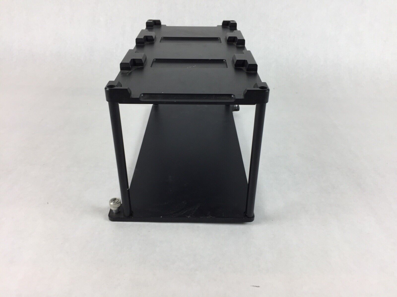 Beckman Coulter Biomek FX Stand 2 by 1