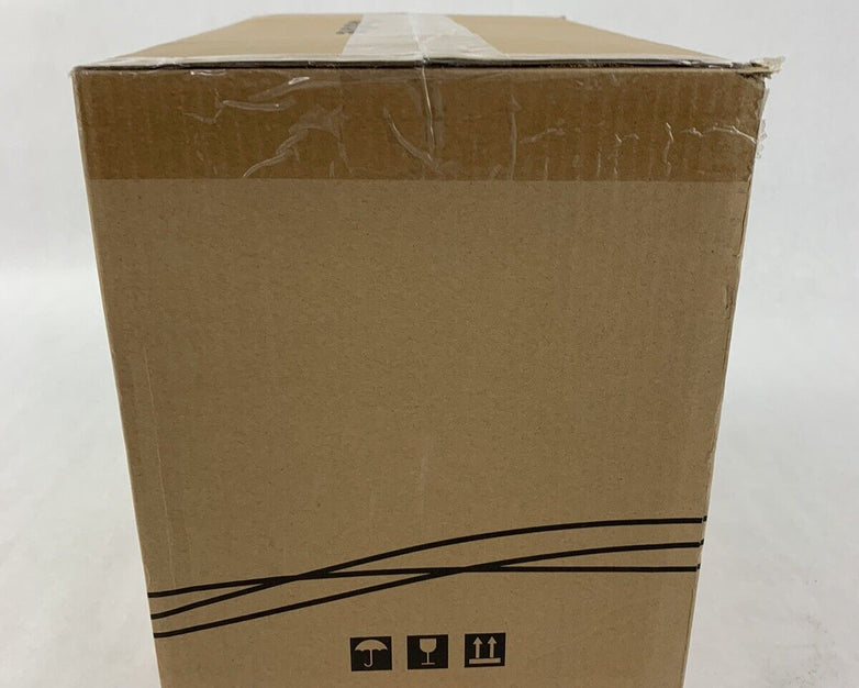 ClearOne LS5WT Wall-Mount Speaker set Pair 910-151-002-01