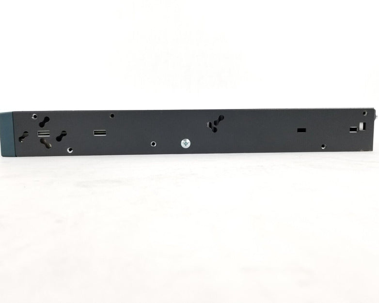 Cisco WS-C2960S-F48LPS-L Switch 48 Port Fast Ethernet PoE+ 4x Gigabit SFP