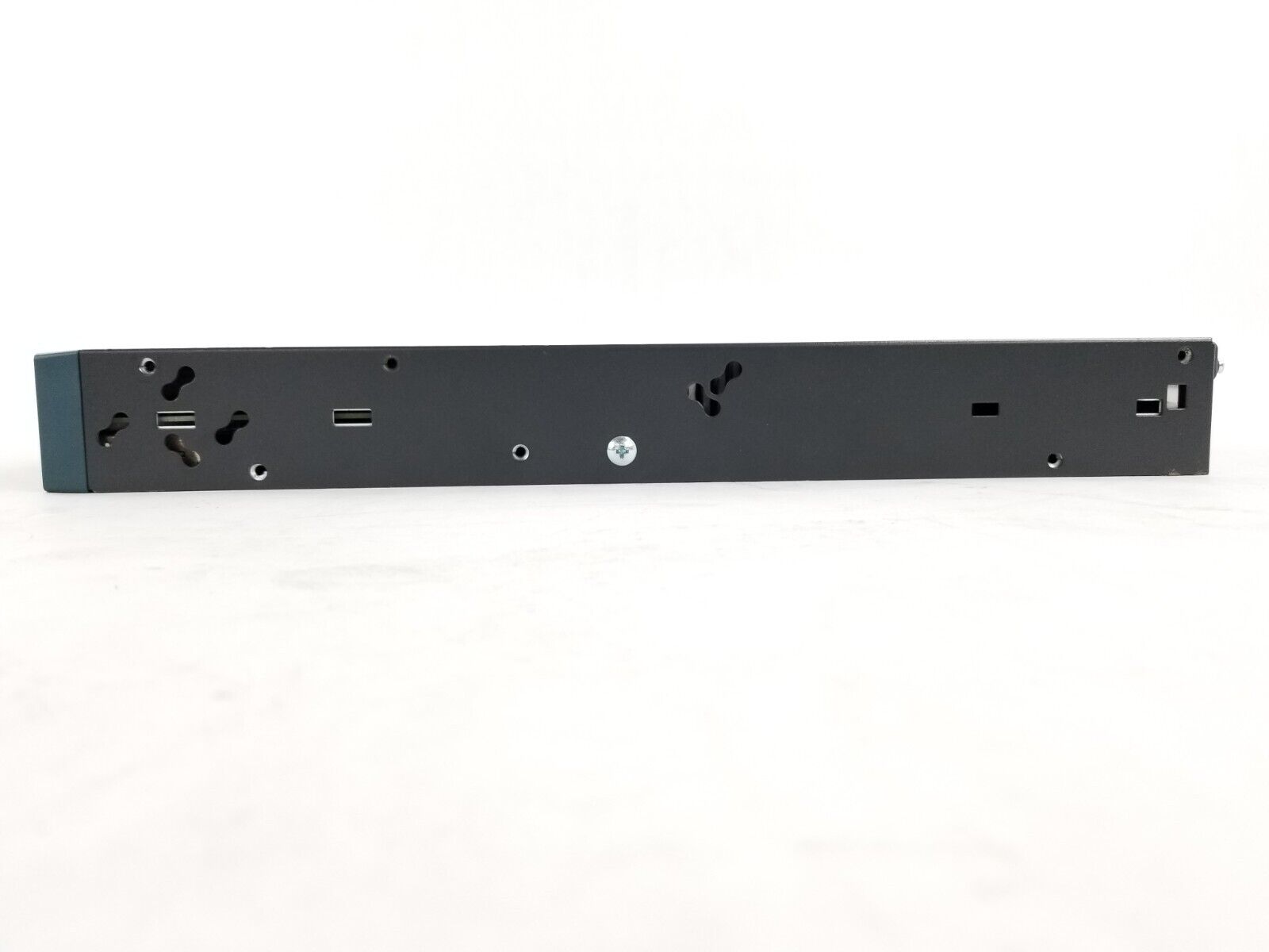 Cisco WS-C2960S-F48LPS-L Switch 48 Port Fast Ethernet PoE+ 4x Gigabit SFP