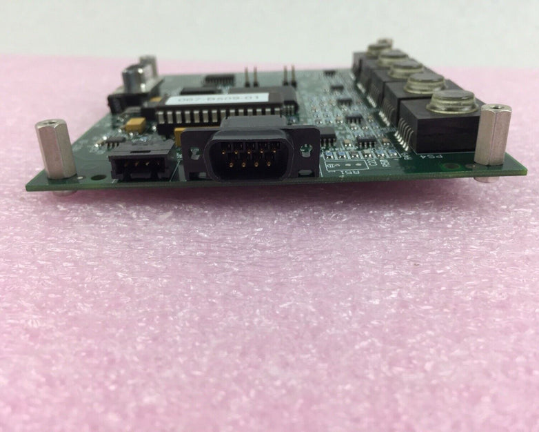 Siemens Bayer 067-B359-01E - Pressure Switch Node Board - 067-1166-01B