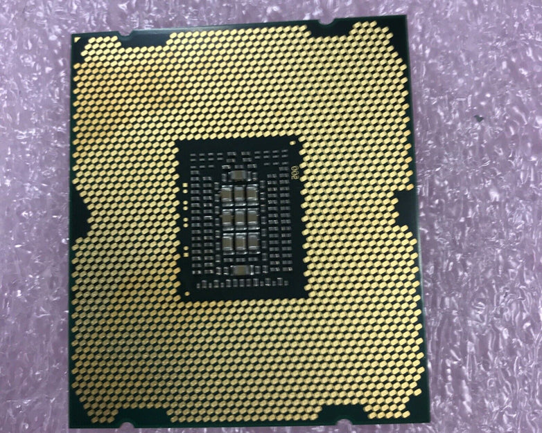 (Lot of 2) Intel Xeon E5-2640 SR0KR 2.5GHz 3205C482