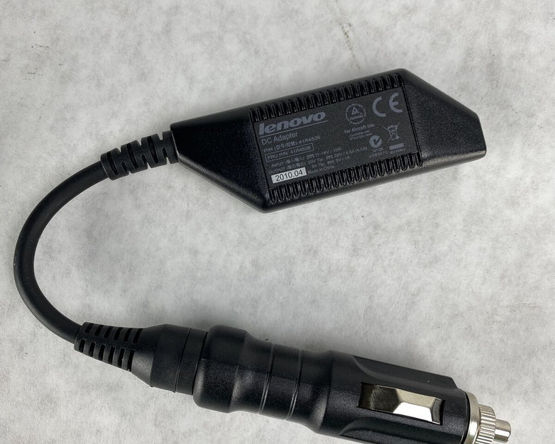 Lenovo Power Hub 41R4538 41R4536 41R4357 AC Auto Adapter