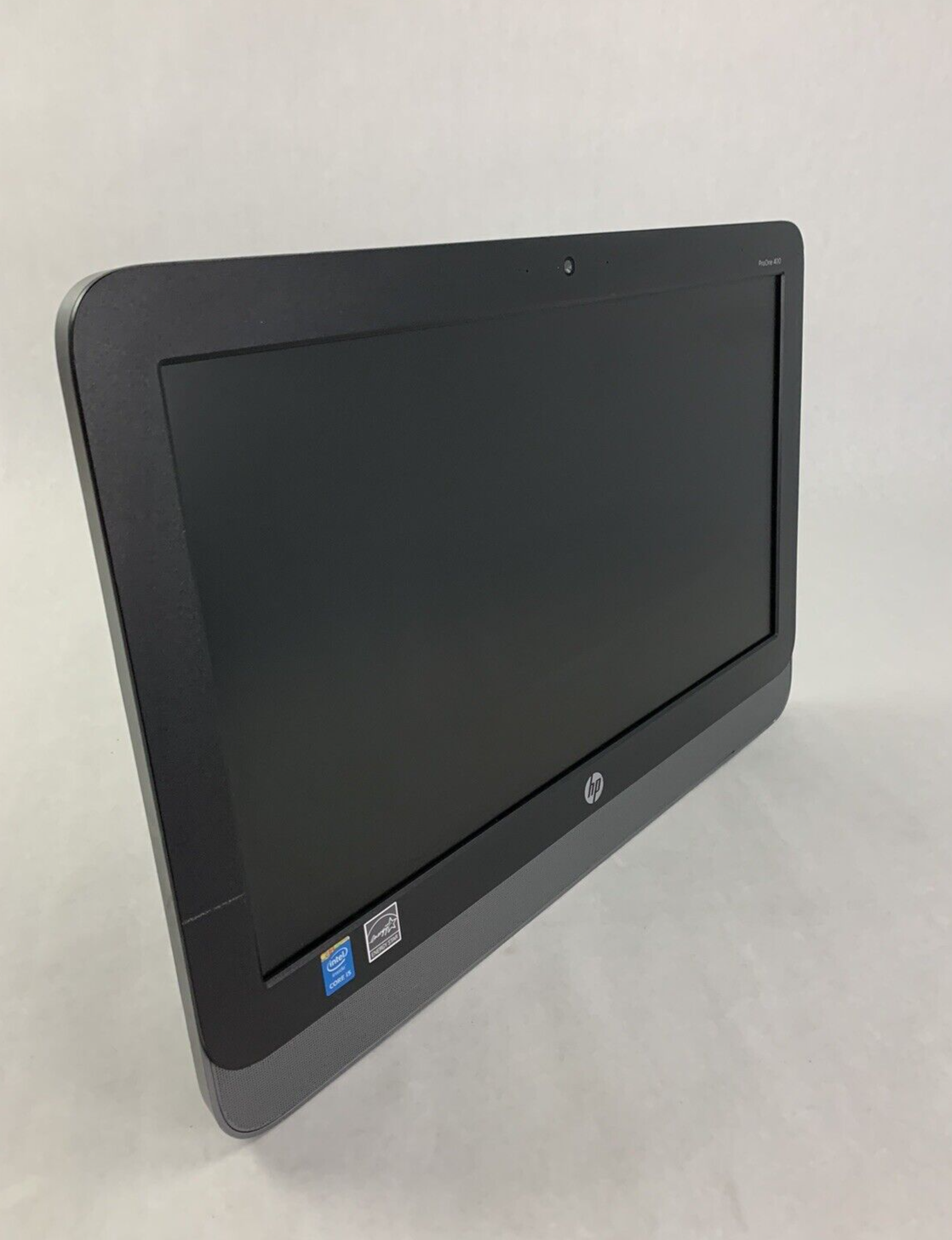 HP ProOne 400 G1 Aio 19.1"  i5-4590T 2.00 GHz 4 GB Ram No OS No HDD