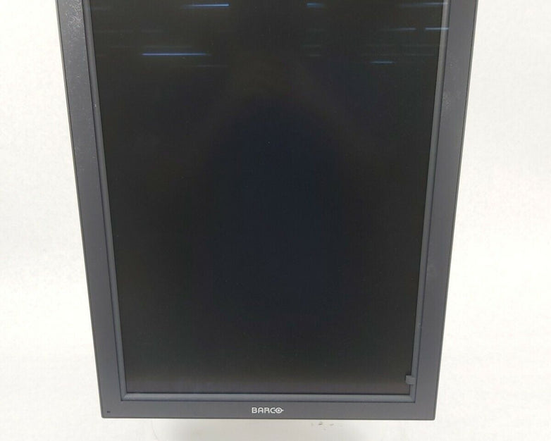 Barco MFGD3420 Medical Grayscale LCD Display Monitor